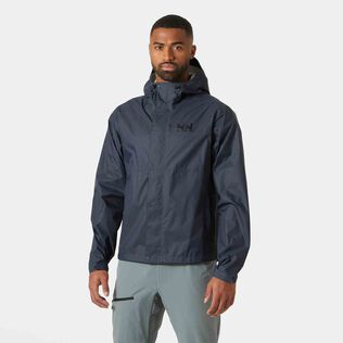 Men's 2.0 Loke Jacket